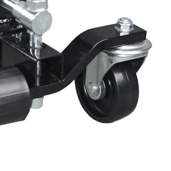 盛富永 液压汽车移车器 便携式机械挪车器物业移位器清障神器工具  YC-Y-2001 4台