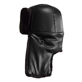 星工（XINGGONG）棉安全帽 防寒保暖冬季羊剪绒安全帽定制 XG-M1仿羊短绒