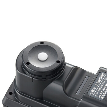 KONICA MINOLTA日本柯尼卡美能达手持式分光辐射照度计CL-500A色度色差显色指数检测