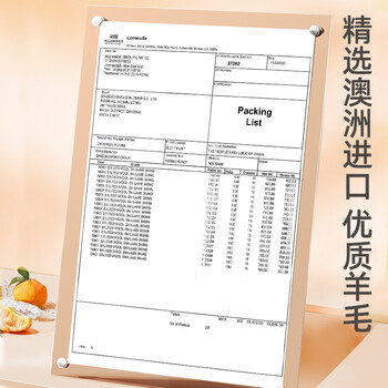 享家美加长鸡毛掸子扫灰除尘家用不掉毛清洁神器可伸缩羊毛掸子除尘掸