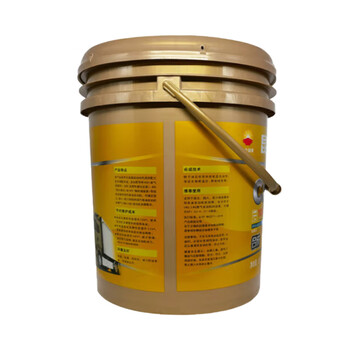 昆仑（KunLun）天威 CK-4 10W-40 柴油机油  16kg/18L （新老包装随机发货）中国石油出品