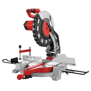 泉有（quanyou） 铝材切割机 QY-4307 铝合金木材金属切割机14寸锯铝机