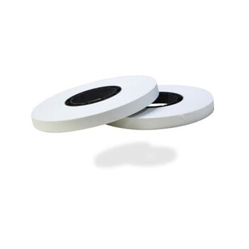 飞尔（FLYER） 圆盘纸 低温中盘 20×152×76mm 40盘/箱 4箱/件【FLb030】