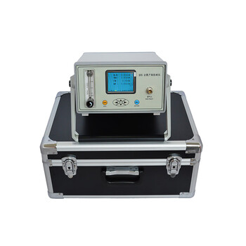 摩恩（MOEN） MOEN-M4SF6 气体综合测试仪 1年维保