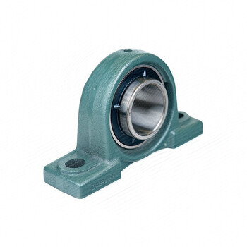 恩斯克/NSK轴承 带座轴承（含座） UELP205-100D1W3    X AS3S5（5套起）