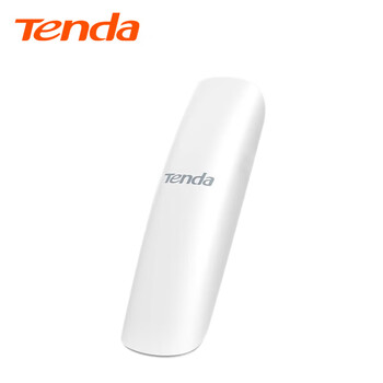 Tenda腾达 WiFi6千兆usb无线网卡台式机专用AX1800 wifi接收器双频5G电脑笔记本wifi发射 免驱USB3.0 