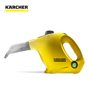 KARCHER 德国卡赫 蒸汽杀菌清洁机 高温高压多功能手持蒸汽机 SC1
