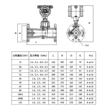 匡建仪表（CONJANT）LUX 旋进漩涡流量计压缩空气天然气瓦斯 气体计量 DN125不锈钢阀体温压一体