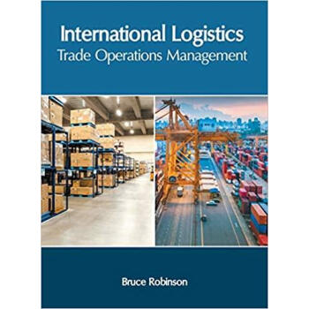 《预订international logistics: trade operations manage》【摘要