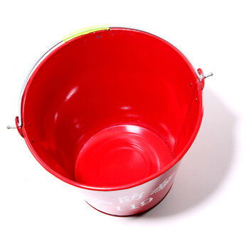 华消 消防器材救援工具消防器材破拆工具 消防沙桶