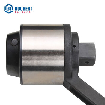宝合(booher)1/2"-1“系列扭力倍增器1000Nm 0141301