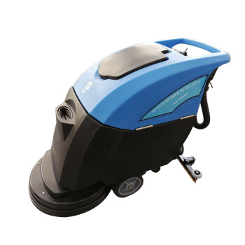 超洁亮（SUPER·CLEAN）AS1050C 电线式自动洗地机 地面清洗机刷地机