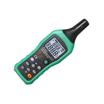 宝工（Pro'skit) MT-4616-C 温度湿度露点测试器 1年维保