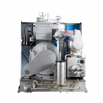 澳菲（aofei）GXF-16kg 全自动全封闭四氯乙烯干洗机 大型工业衣服干洗机商用