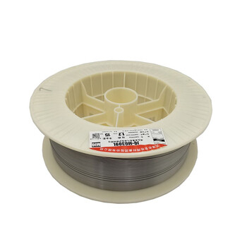 金桥焊材不锈钢气保实芯焊丝承压焊丝焊丝 JQ·MG308(ER308)  0.8mm (12.5Kg