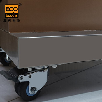 爱柯布洛 雨伞除水器 环保雨伞除水机W940×D330×H852mm(内间距130mm)商场酒店会所221225