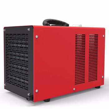 大焊焊机冷却循环水箱等离子切割机氩弧焊机水冷焊枪 10升宝塔接口380V