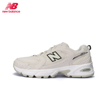 new balance nb新款男鞋女鞋情侣530系列mr530sh夏季透气经典复古休闲