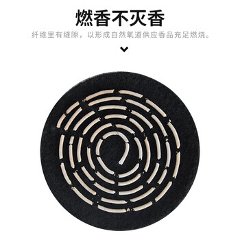 企桥 隔热板阻燃棉 防火隔热大棚厂房保温棉水管隔音棉 碳纤维加铝箔1米*0.5米*2mm厚