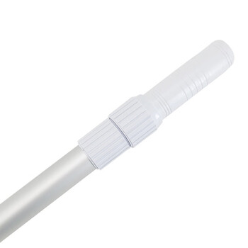 冰禹 BYlj-123  加强深水网泳池捞网 泳池配件捞叶清洁网 游泳池清洁工具 1*2/2米