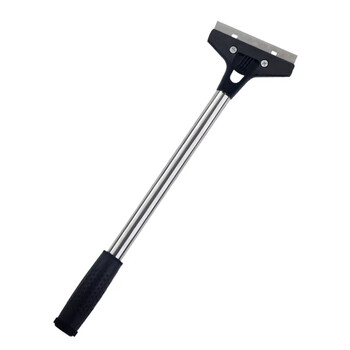 康丽雅 K-0078 清洁铲刀 去污除胶美缝刀墙皮清缝刀铲子 40CM