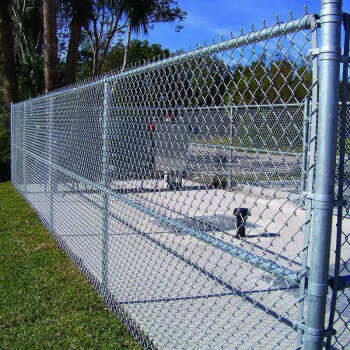 镀锌铁丝网护栏防护安围栏养殖养牛羊猪拦网果围园栅栏围墙网豆乐奇热