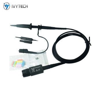 艾维泰科（IVYTECH）P6139A  通用型500MHz示波器探头探棒 不涉及维保
