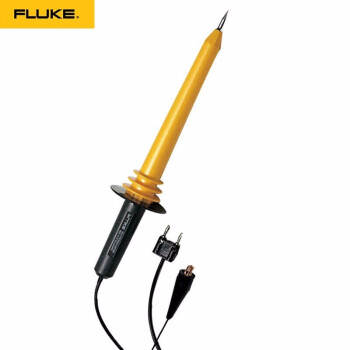 福禄克（FLUKE) 80K-15 高压探头可将数字万用表的量程提高至18000V峰值 80K-15