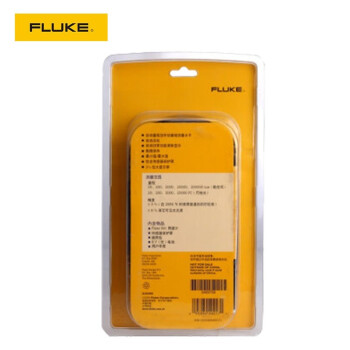 福禄克FLUKE F941照度计测光仪光度计高精度亮度计