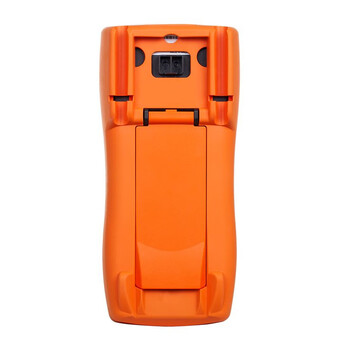 是德科技（Keysight）多功能手持万用表四位半高精度 U1282A 