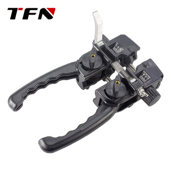 TFN TT15 纵横向一体开缆刀 光缆纵向横向开剥刀