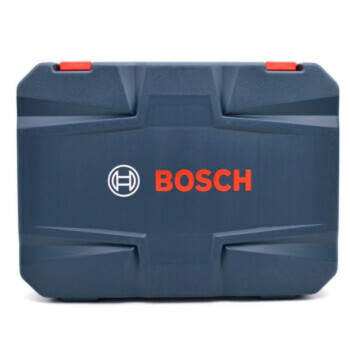 博世（BOSCH）多功能五金工具 套装 108件套
