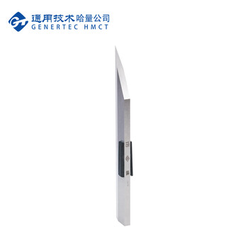 哈量 连环刀口尺 175mm_0级