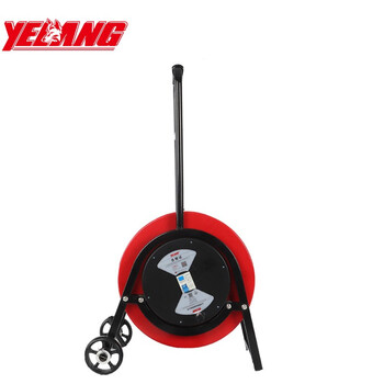 野狼 yelang 移动式电缆盘IP44级工业专用绕线盘YZW3*4mm²/30米 YL-V45CGS3-1130