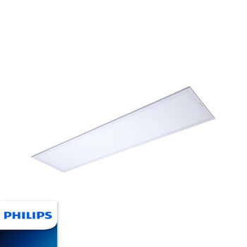 飞利浦 LED 平板灯 RC091V 600mm*600mm 28W 白光 6500K（龙骨/悬吊）