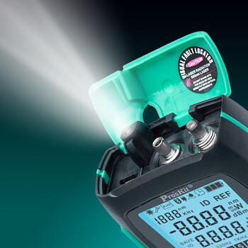 宝工（Pro'skit) MT-7615 4合1多功能光功率计 1年维保