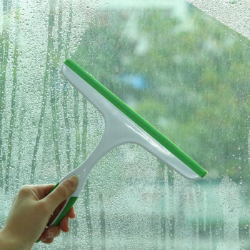 海斯迪克 HKZL-13 玻璃刮水器大号 加厚玻璃刮 汽车玻璃刮水器 颜色随机