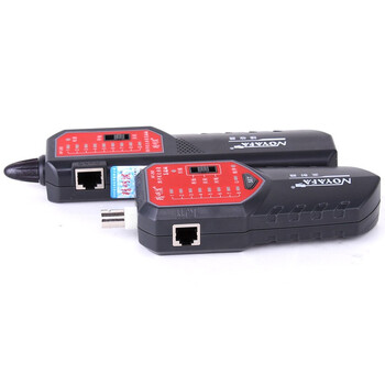 精明鼠（NOYAFA）  NF-268  寻线仪抗干扰无噪音寻线器测线器  1年维保