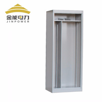 金能电力 普通电力安全工具柜 配电室安全工器具柜 2000*800*450*1.0mm定制