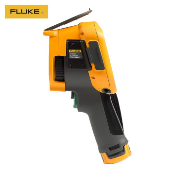 福禄克 Fluke Ti400+ 红外热像仪