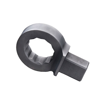 艾威博尔（ EVER POWER） 756204  9*12方头梅花插件 【预计13天出货】