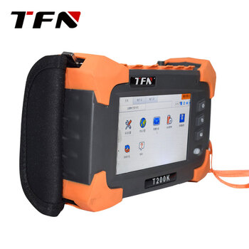 TFN T200K 千兆以太网测试仪 分析仪通信运营商电力高校10M 100M 1000M均可测试 T200K