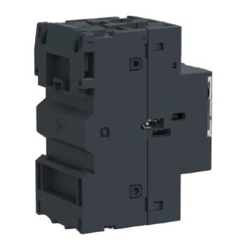 施耐德电气 TeSys断路器 GV2ME32C 24-32A 3P 热磁脱扣器 电动机保护型 100kA 导轨式 单位：套