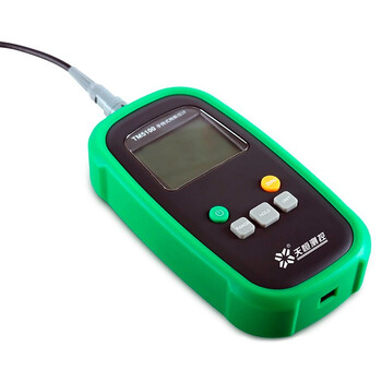 天恒(tunkia)TM5100手持式高斯计磁场强度测试仪数字特斯拉计检测仪 TM5100直流(2级 包过计量)