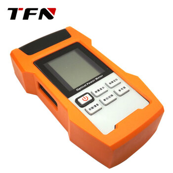 TFN F-B1 光功率计 高端电信级定制版 高测试精度光功率计 F-B1 