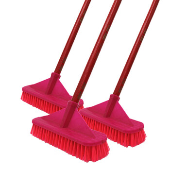 兰诗 BLXM11153 地刷 台刷 硬毛刷 地面清洁刷子