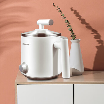 美菱（MeLng） 美菱MT-LA1206电煮锅