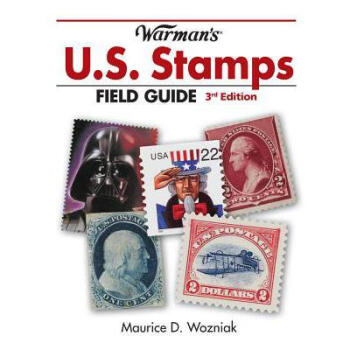 s. stamps field guide