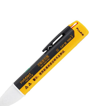 福禄克FLUKE 1AC-C2 II 非接触式试电笔200-1000V