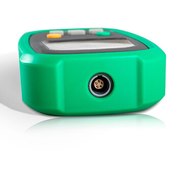 天恒(tunkia)TM5100手持式高斯计磁场强度测试仪数字特斯拉计检测仪 TM5100直流(2级 包过计量)